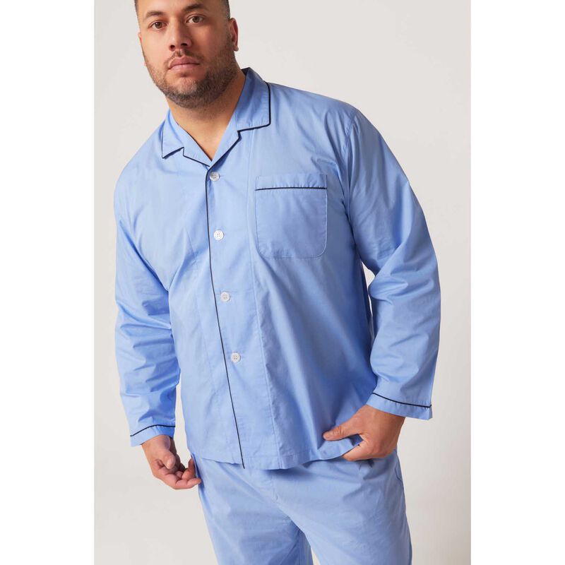 Contare Country Cotton Rich LS Classic Set image number 3